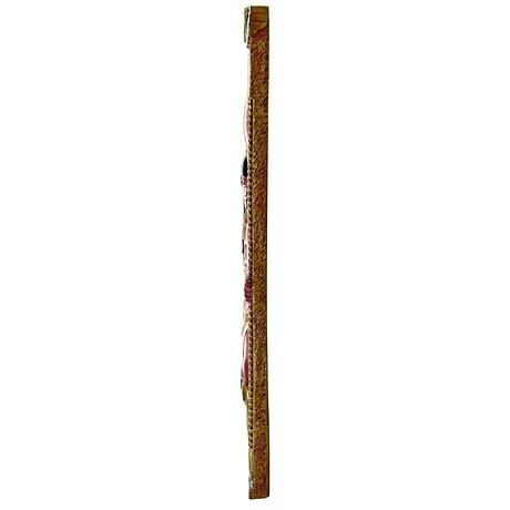 King Tut Cartouche Egyptian Wall Sculpture