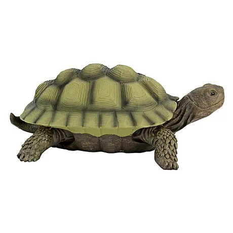 Gilbert the Box Turtle Statue: Each