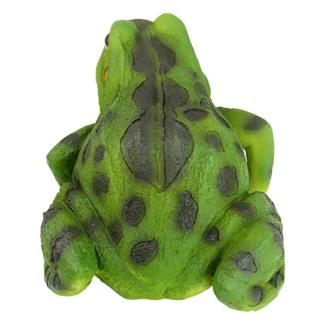 Ribbit the Frog, Garden Toad Statue: Each
