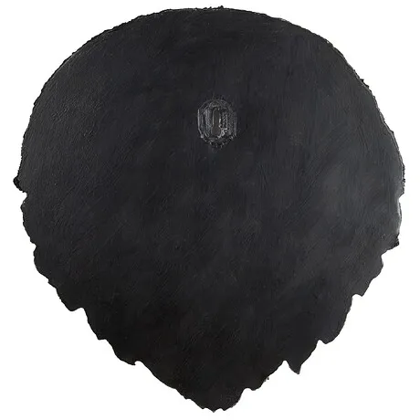 American Black Bear Sculptural Wall Trophy