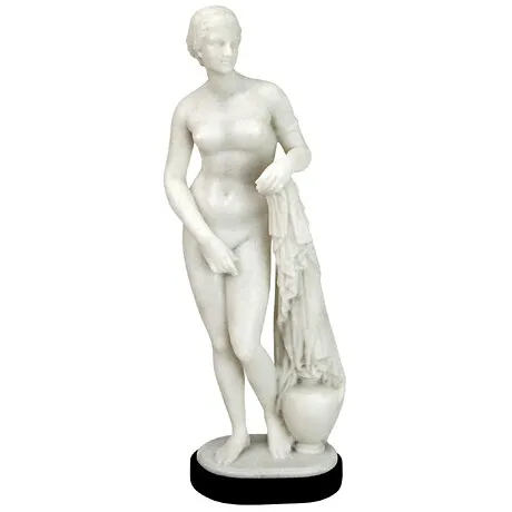 Aphrodite of Knidos Bonded Marble Resin Statue