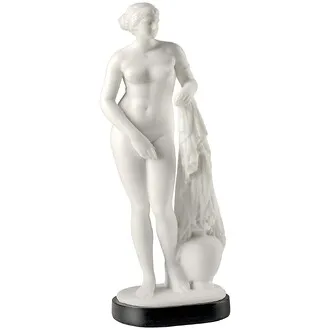 Aphrodite of Knidos Bonded Marble Resin Statue