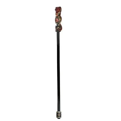 Dragons Thorne Collection: Celtic Battle Dragon Walking Stick