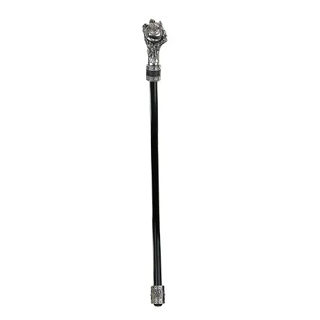 Dragons Thorne Collection: Dragons Grasp Gothic Walking Stick
