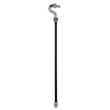 Dragonsthorne Collection: Drakkar, The Dragon Gothic Walking Stick