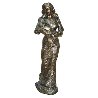 New Mother, New Baby Statue