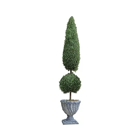 Classic Topiary Tree Collection: Small