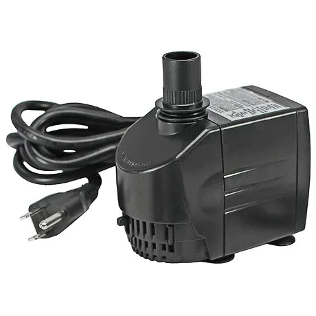Replacement 170 GPH Pump For Assorted SH and DW Fountains