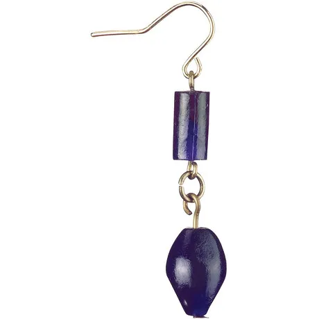 Lydia's Legacy Earrings