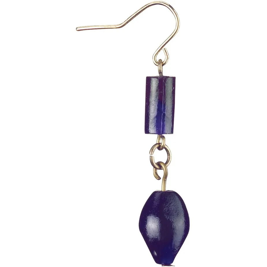 Lydia's Legacy Earrings