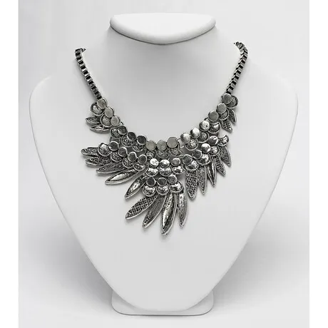 Jamila Necklace