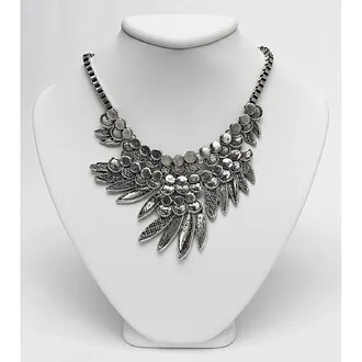 Jamila Necklace