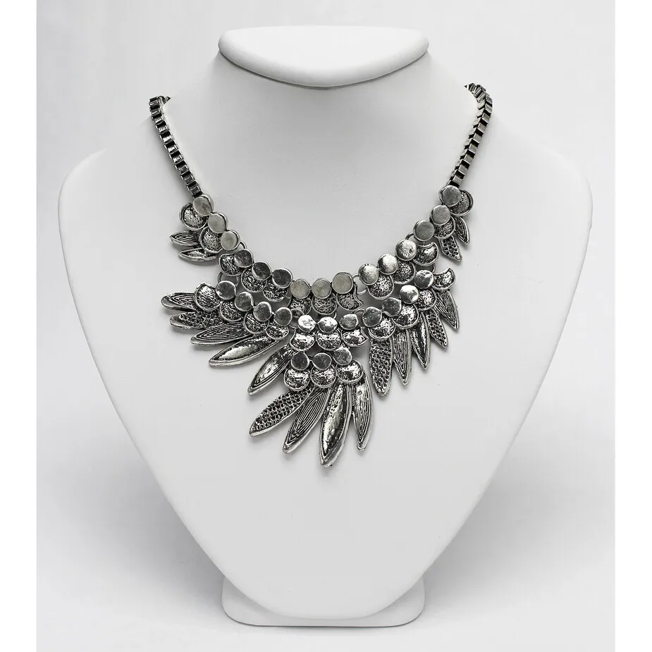 Jamila Necklace